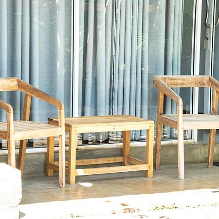 Cocos Ξενοδοχείο Midigama East Εξωτερικό φωτογραφία