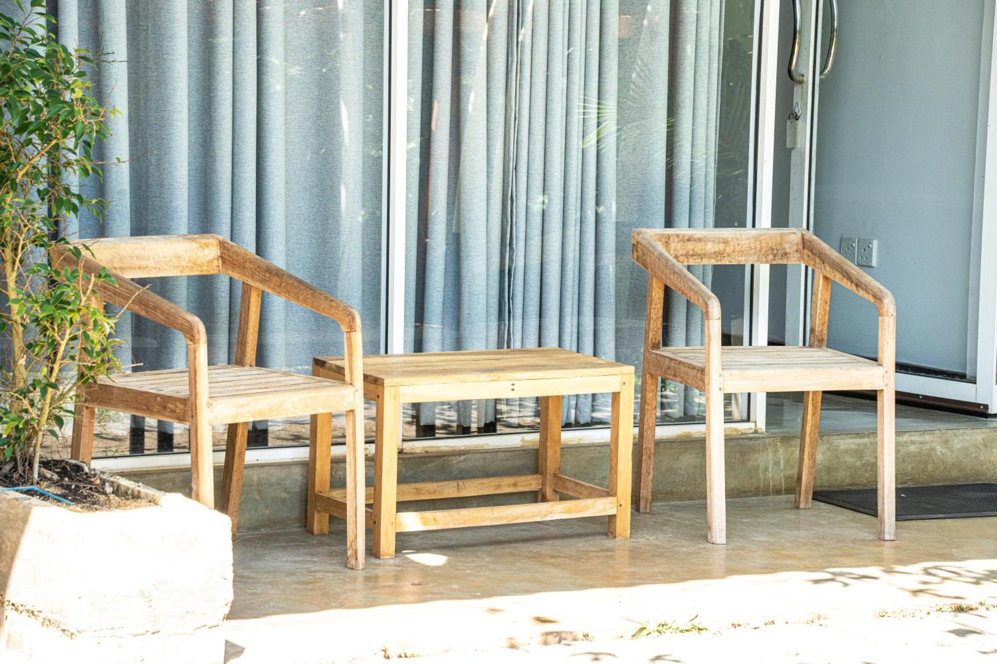 Cocos Ξενοδοχείο Midigama East Εξωτερικό φωτογραφία