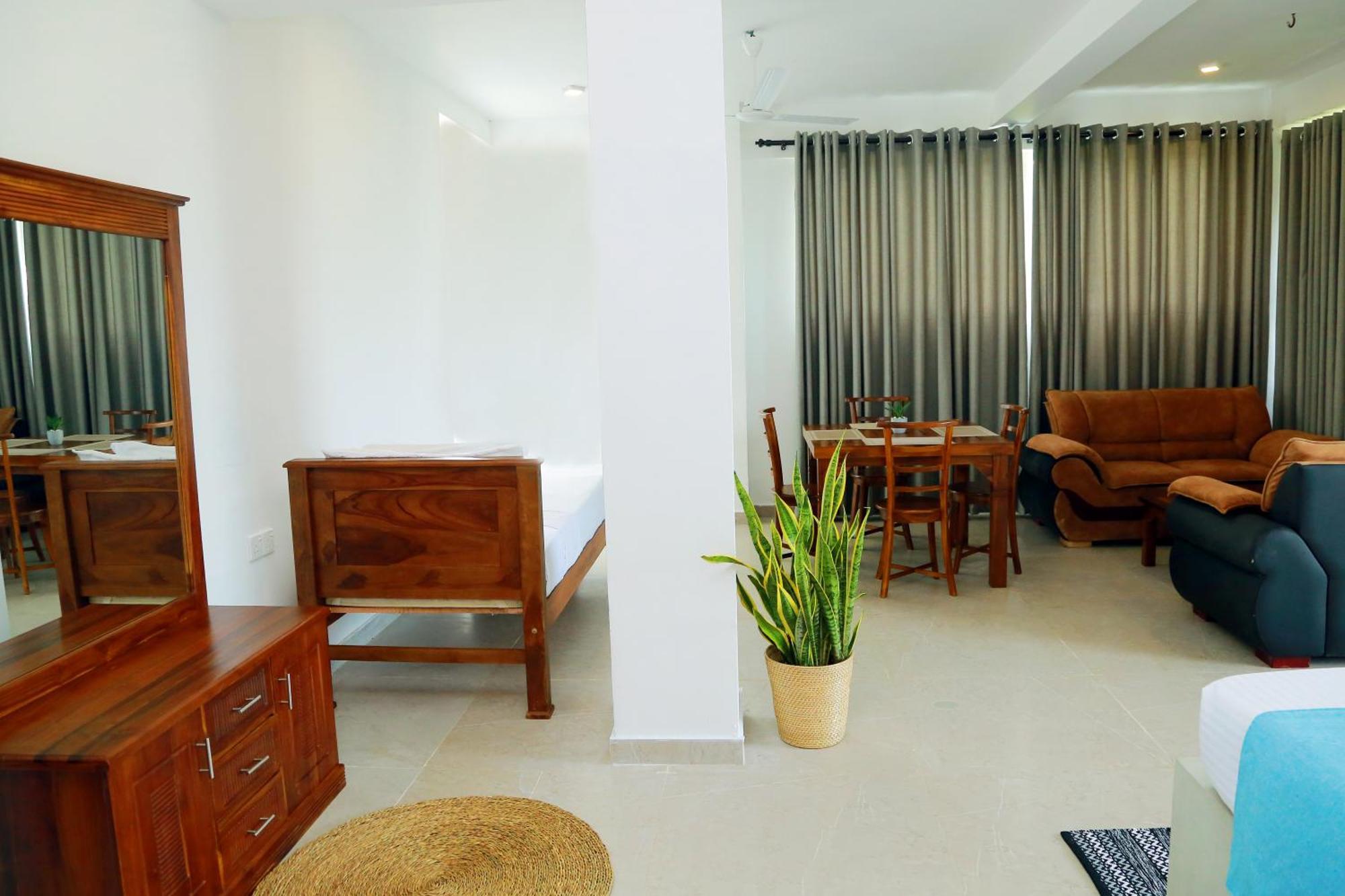 Cocos Ξενοδοχείο Midigama East Εξωτερικό φωτογραφία