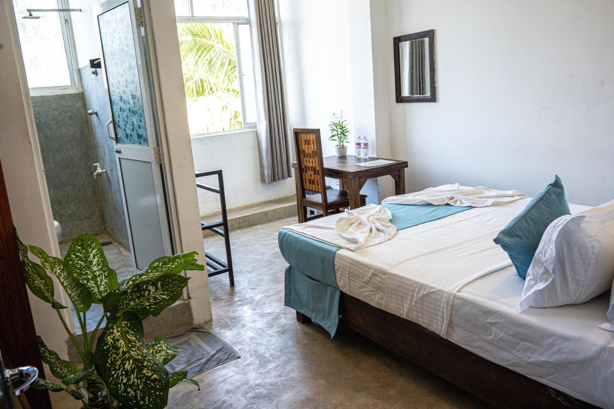 Cocos Ξενοδοχείο Midigama East Εξωτερικό φωτογραφία